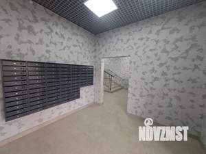 Студия квартира, вторичка, 17м2, 5/17 этаж