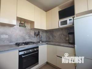 1-к квартира, вторичка, 30м2, 7/9 этаж