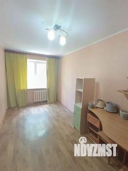 3-к квартира, вторичка, 60м2, 1/5 этаж