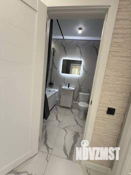 1-к квартира, вторичка, 36м2, 7/17 этаж