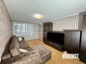 1-к квартира, вторичка, 33м2, 2/5 этаж