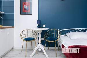 Студия квартира, вторичка, 26м2, 6/7 этаж