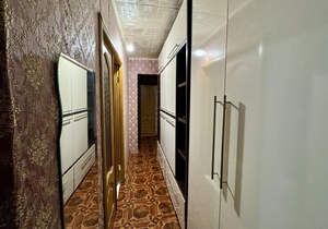 3-к квартира, вторичка, 66м2, 10/10 этаж