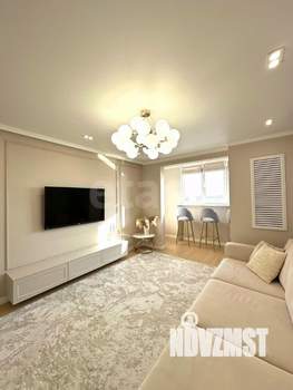 3-к квартира, вторичка, 90м2, 14/17 этаж