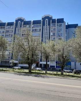 1-к квартира, вторичка, 40м2, 9/10 этаж
