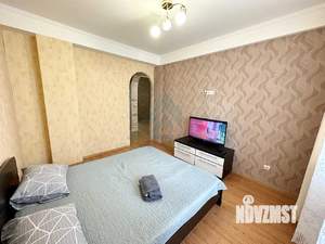 2-к квартира, вторичка, 55м2, 3/17 этаж