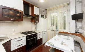 3-к квартира, вторичка, 66м2, 3/9 этаж
