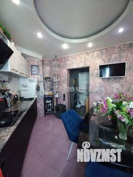 3-к квартира, вторичка, 75м2, 3/5 этаж