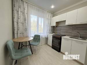 2-к квартира, вторичка, 47м2, 4/5 этаж