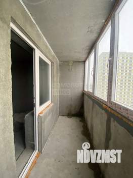 2-к квартира, вторичка, 62м2, 17/24 этаж