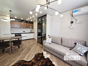 2-к квартира, вторичка, 37м2, 10/19 этаж
