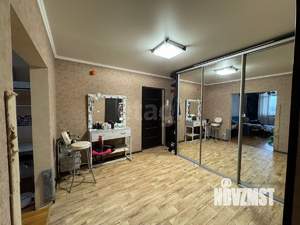 1-к квартира, вторичка, 48м2, 4/16 этаж