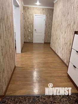 3-к квартира, вторичка, 80м2, 4/12 этаж