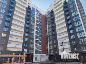 3-к квартира, вторичка, 77м2, 5/11 этаж