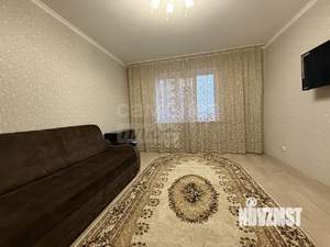 2-к квартира, вторичка, 53м2, 3/17 этаж