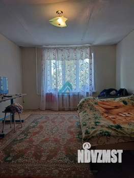 2-к квартира, вторичка, 50м2, 2/5 этаж
