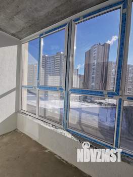 2-к квартира, вторичка, 75м2, 1/17 этаж