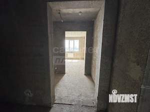 2-к квартира, вторичка, 55м2, 7/20 этаж