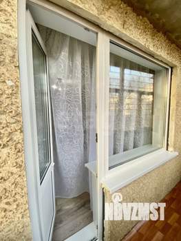 1-к квартира, вторичка, 33м2, 1/9 этаж