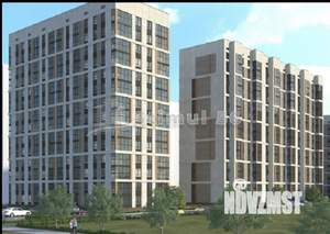 2-к квартира, вторичка, 41м2, 11/14 этаж