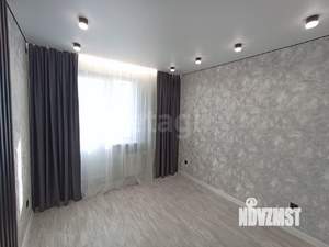 2-к квартира, вторичка, 38м2, 12/17 этаж