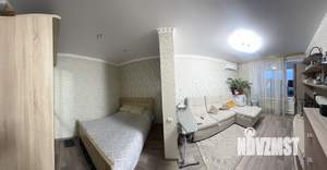 2-к квартира, вторичка, 47м2, 10/16 этаж