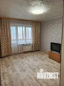 1-к квартира, вторичка, 33м2, 4/5 этаж