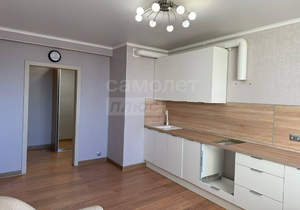 2-к квартира, вторичка, 56м2, 17/18 этаж