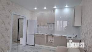 1-к квартира, вторичка, 40м2, 14/17 этаж