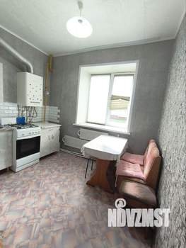 1-к квартира, вторичка, 30м2, 1/3 этаж