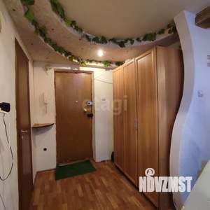 1-к квартира, вторичка, 34м2, 2/9 этаж