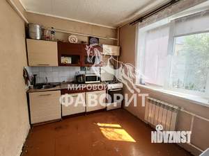 1-к квартира, вторичка, 37м2, 2/9 этаж