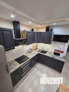 2-к квартира, вторичка, 60м2, 12/17 этаж