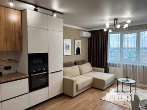 3-к квартира, вторичка, 88м2, 10/18 этаж