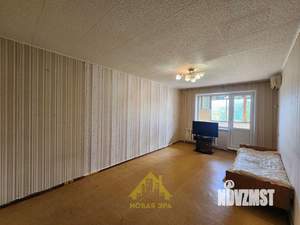 2-к квартира, вторичка, 54м2, 5/9 этаж