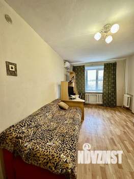 2-к квартира, вторичка, 43м2, 4/9 этаж