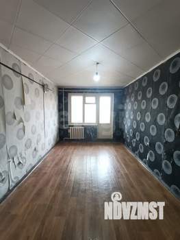 2-к квартира, вторичка, 45м2, 3/5 этаж