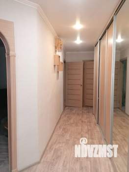 3-к квартира, вторичка, 92м2, 3/18 этаж