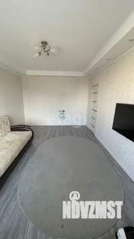 2-к квартира, вторичка, 61м2, 6/12 этаж