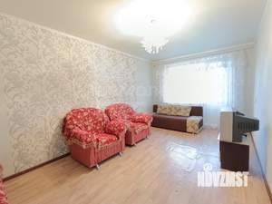 1-к квартира, вторичка, 33м2, 5/9 этаж