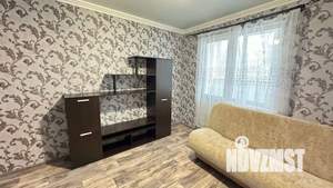 Студия квартира, вторичка, 22м2, 1/16 этаж