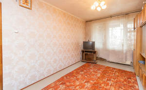 2-к квартира, вторичка, 50м2, 5/9 этаж
