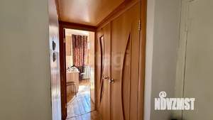 2-к квартира, вторичка, 44м2, 3/5 этаж