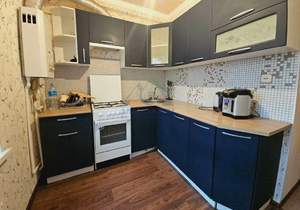 1-к квартира, вторичка, 29м2, 5/5 этаж