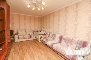 2-к квартира, вторичка, 53м2, 3/5 этаж