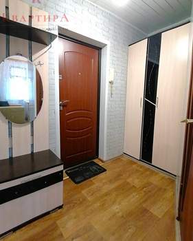 1-к квартира, вторичка, 29м2, 2/5 этаж