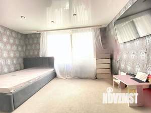 1-к квартира, вторичка, 33м2, 5/5 этаж