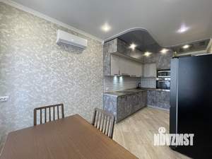 3-к квартира, вторичка, 79м2, 2/12 этаж