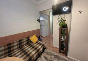 2-к квартира, вторичка, 43м2, 8/9 этаж