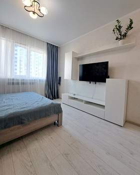 2-к квартира, вторичка, 42м2, 3/10 этаж